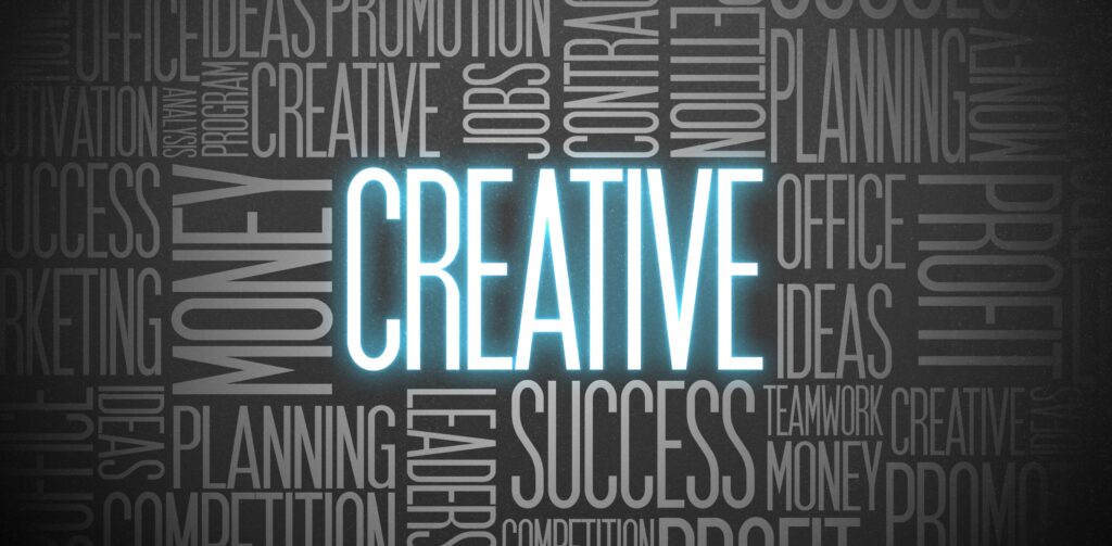 Creative Agencies Aren't a Luxury Anymore. They're Infrastructure.